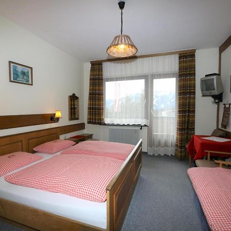 Apartments Home Hermann Ramsau Am Dachstein Kültér fotó
