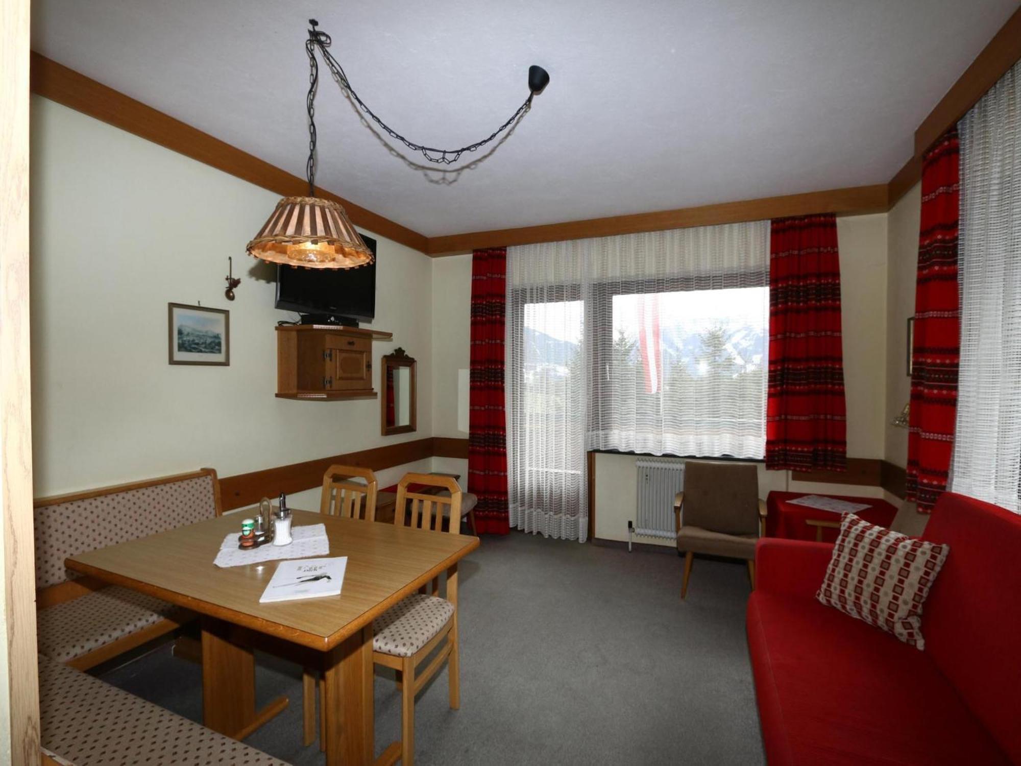 Apartments Home Hermann Ramsau Am Dachstein Kültér fotó