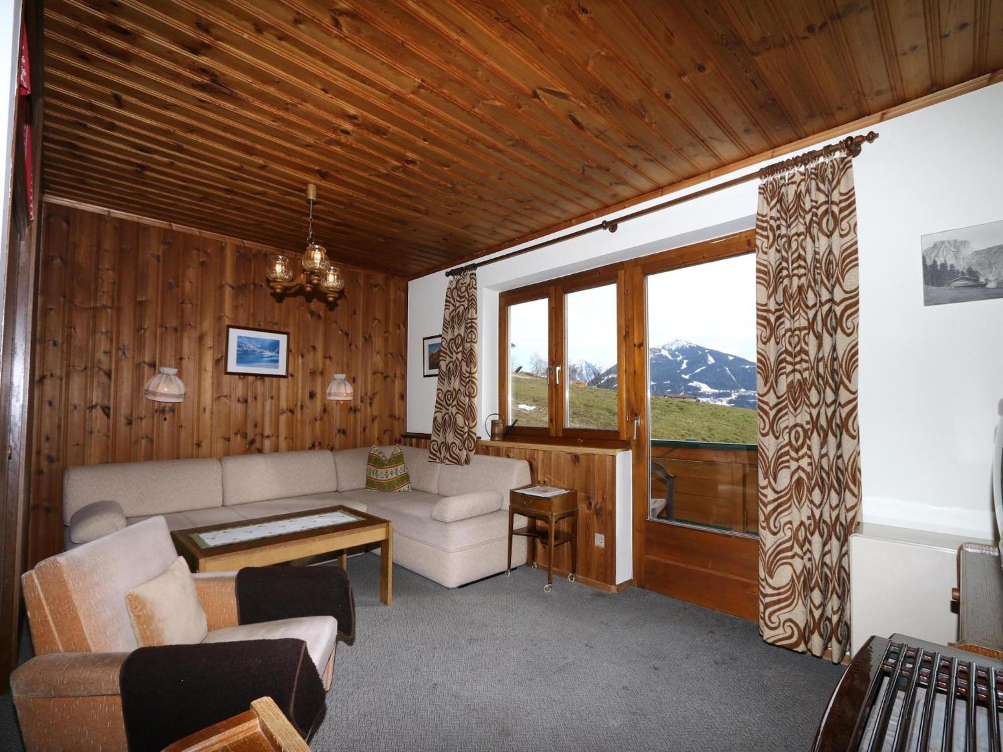 Apartments Home Hermann Ramsau Am Dachstein Kültér fotó