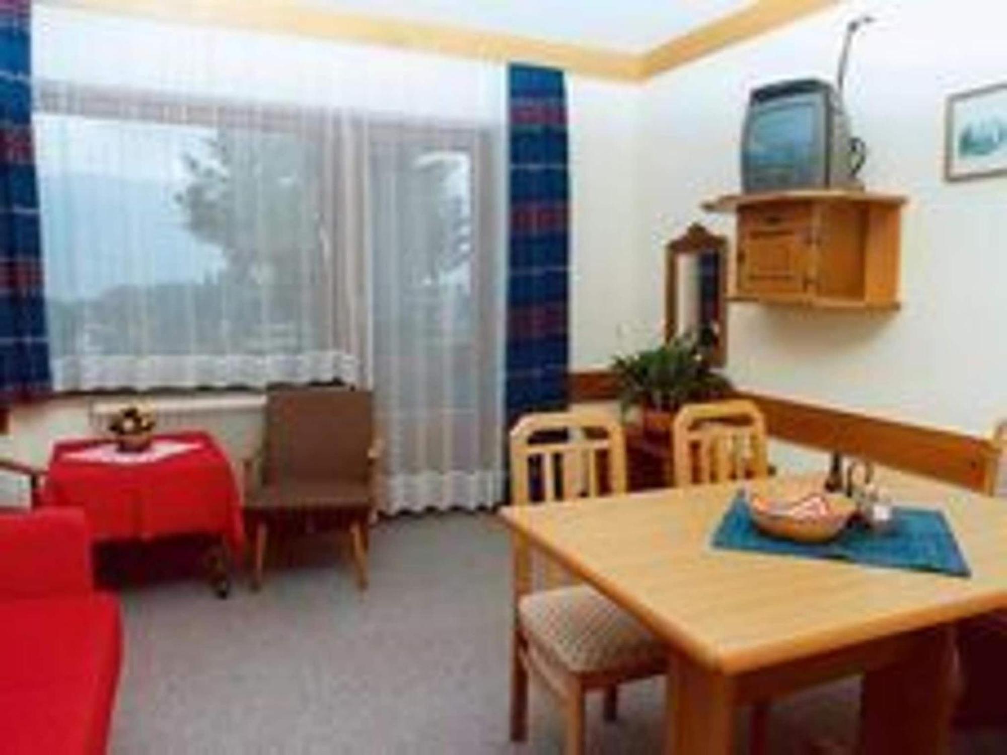 Apartments Home Hermann Ramsau Am Dachstein Kültér fotó
