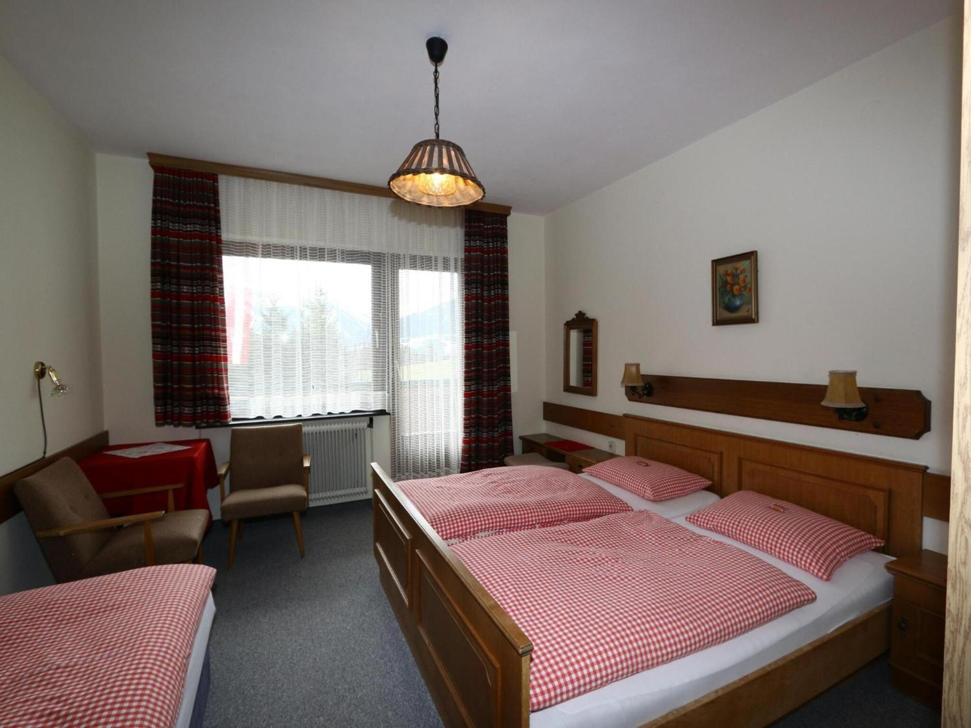 Apartments Home Hermann Ramsau Am Dachstein Kültér fotó
