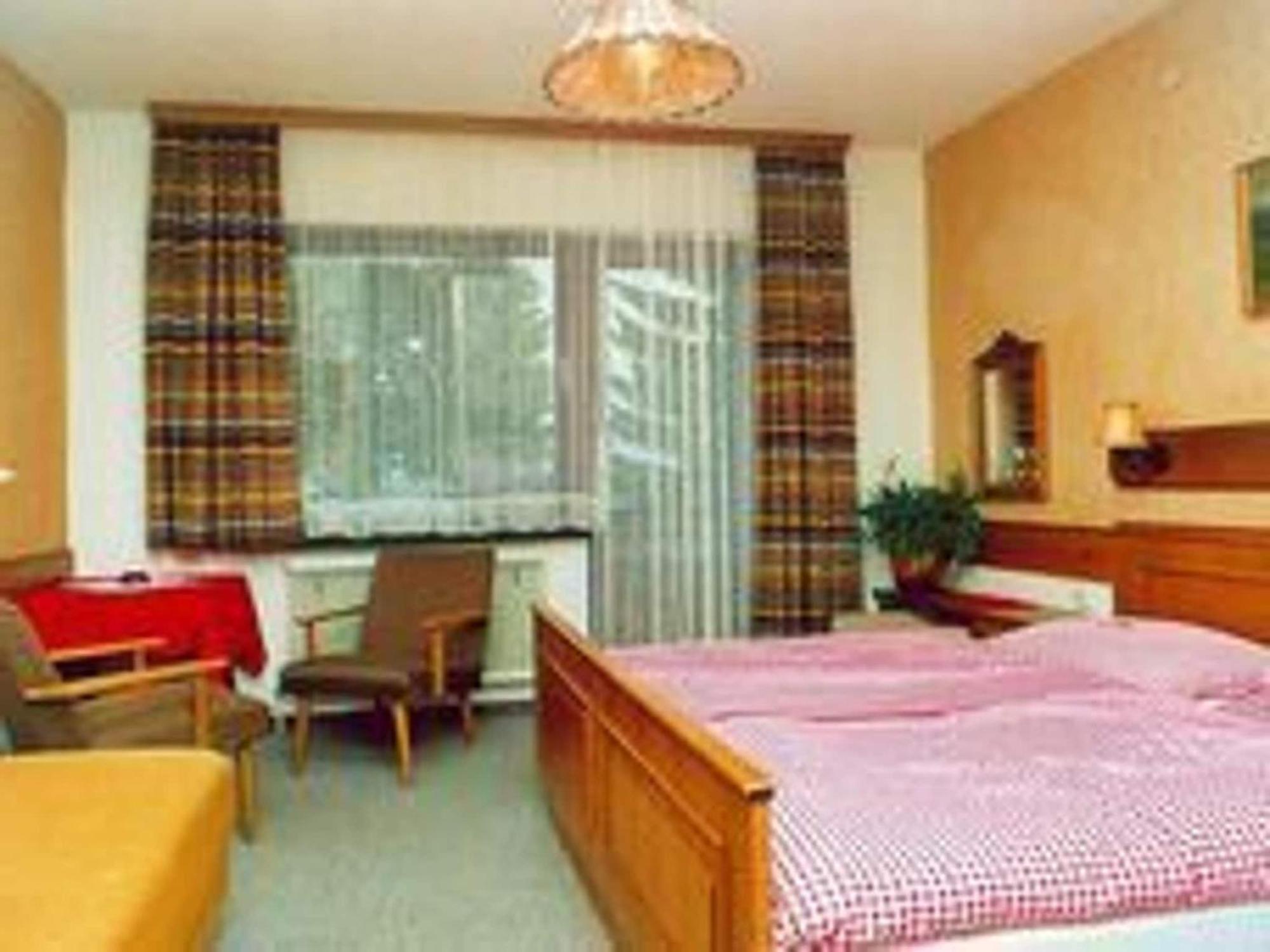 Apartments Home Hermann Ramsau Am Dachstein Kültér fotó