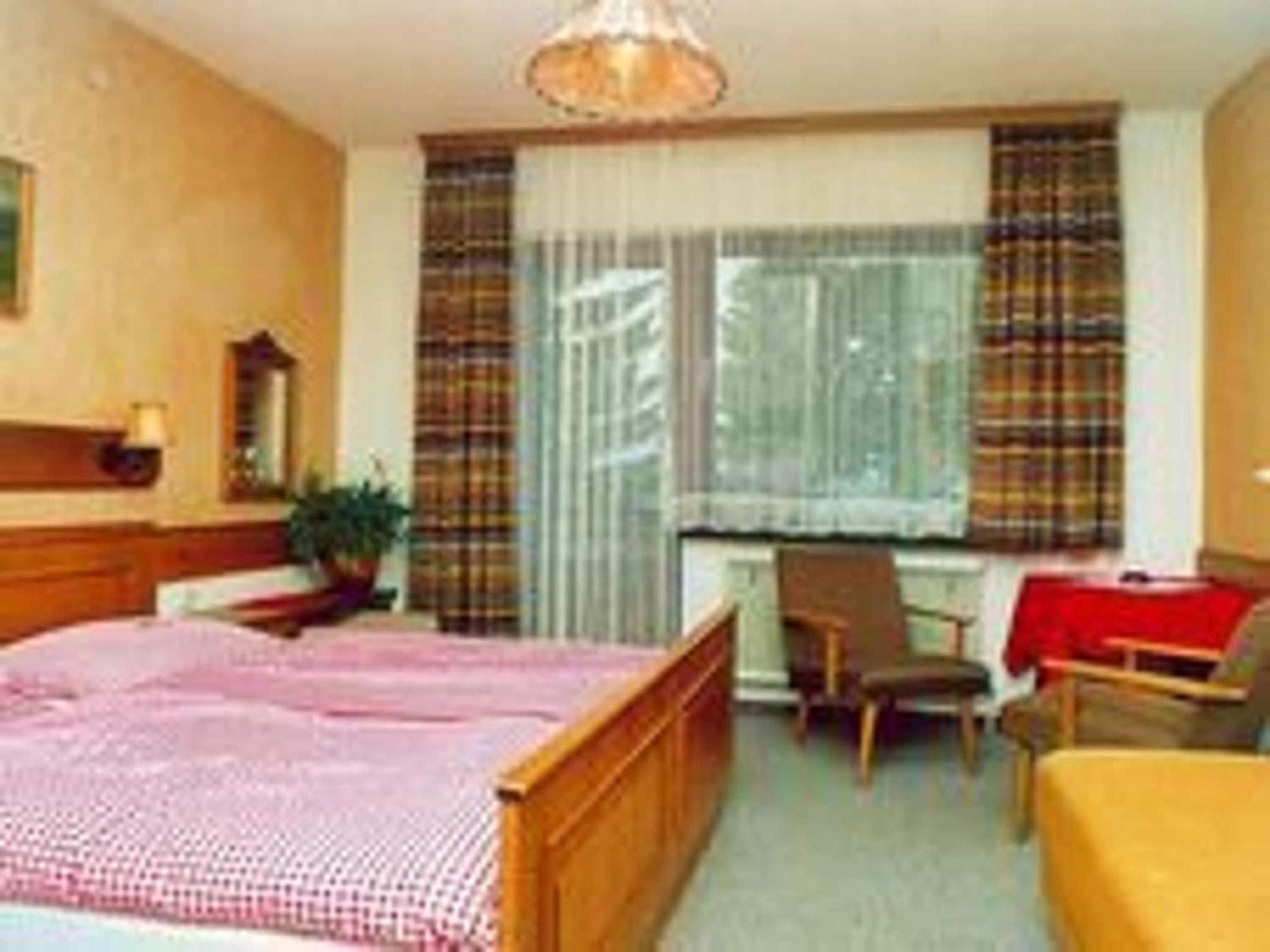 Apartments Home Hermann Ramsau Am Dachstein Kültér fotó