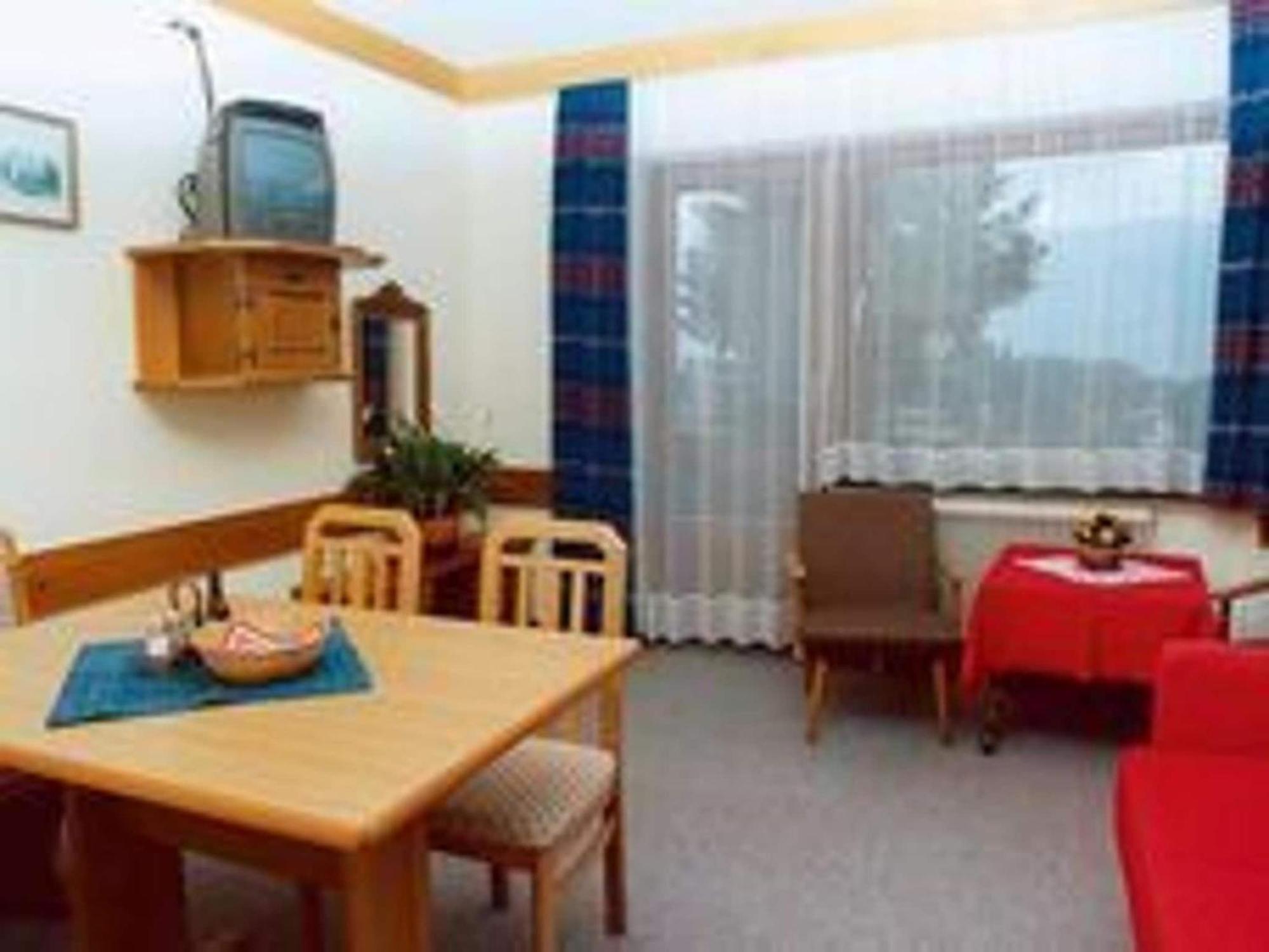 Apartments Home Hermann Ramsau Am Dachstein Kültér fotó