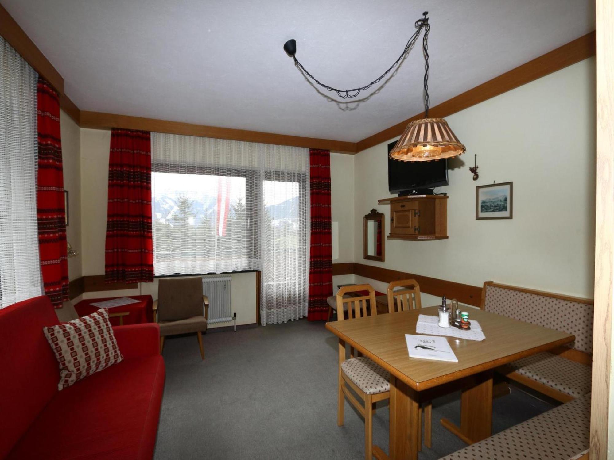 Apartments Home Hermann Ramsau Am Dachstein Kültér fotó